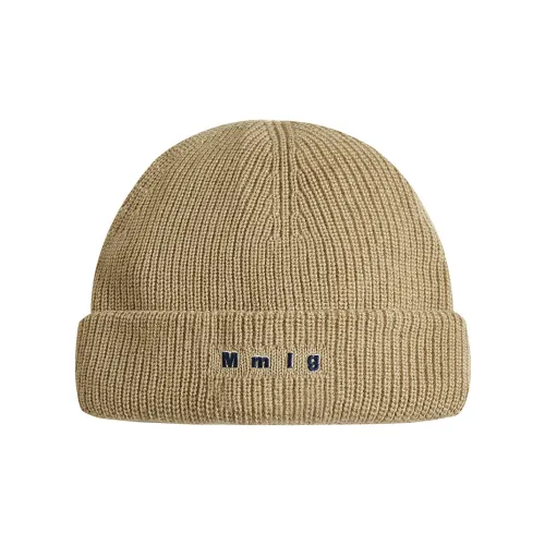 MMLG Beanies Унисекс