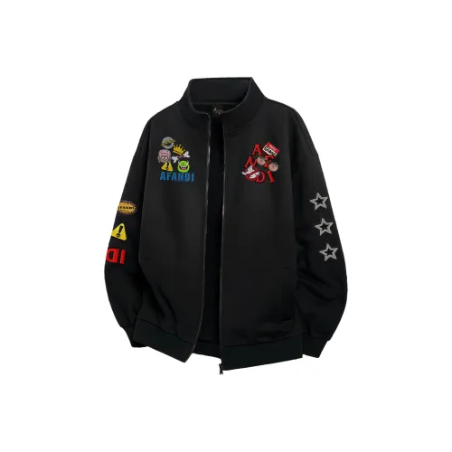 Avanti Унисекс Свитшоты