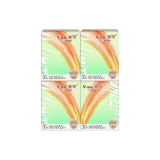 Подкладки для трусов 165 мм, 30 шт./сумка * 4