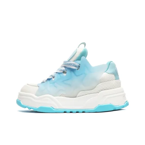 Dunnu Износостойкие Низкие Топы Повседневная Обувь Мужская