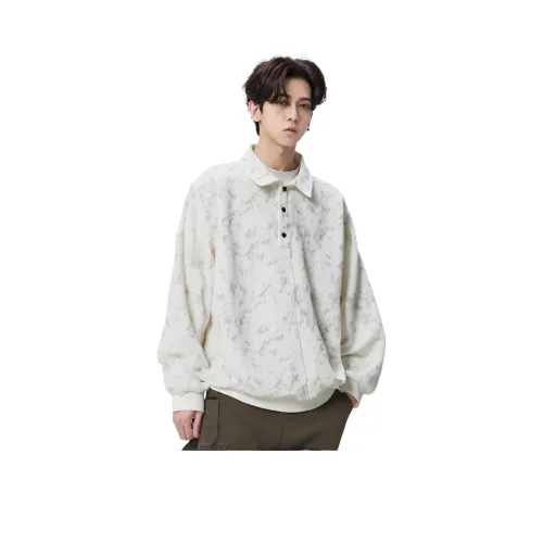 FRLMK Унисекс Свитшоты