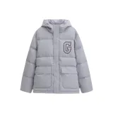 Светло-серый