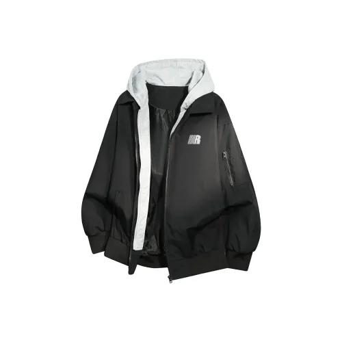 ROBINHOOD Унисекс Куртки