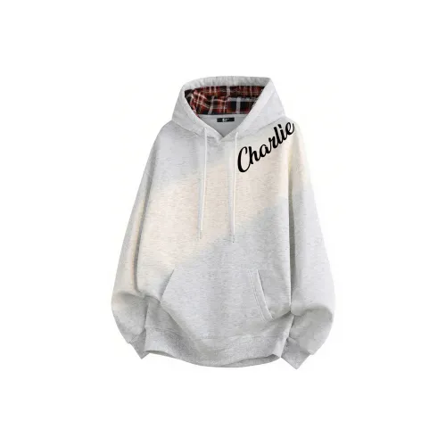 CHARLIE GOLF Унисекс Свитшоты