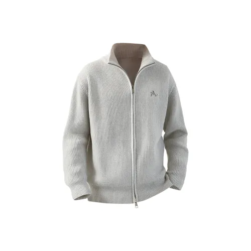 POLOMEISDO Трикотажная ткань Свитер Унисекс