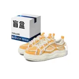 Большой оранжевый (2 упаковки)