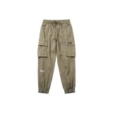 Хаки [Флисовая подкладка]