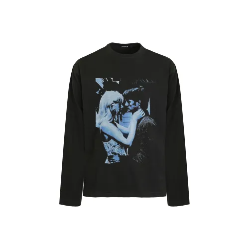 DOGANSON Унисекс T-рубашки