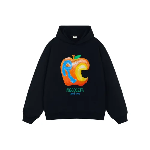 RECOLETA Унисекс Свитшоты