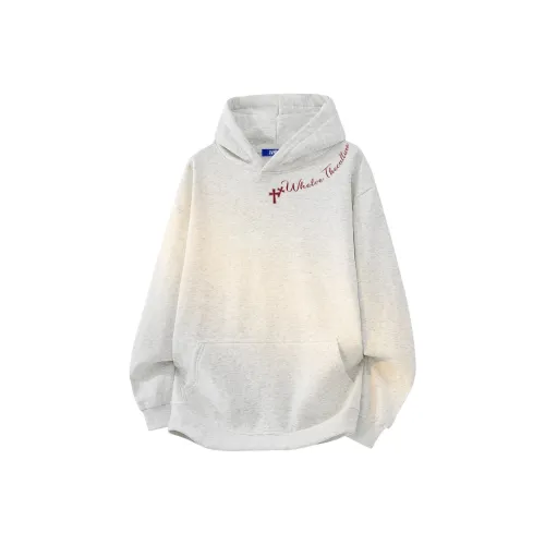 WHELVE Унисекс Свитшоты