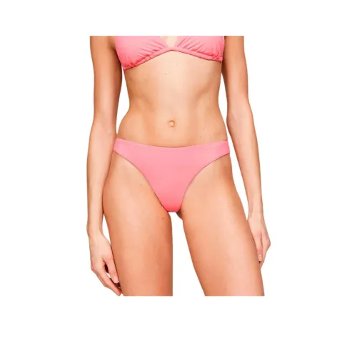 Tommy Hilfiger Розовые Женские Бикини