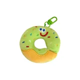 # Матча Пончик-Кукла Украшение