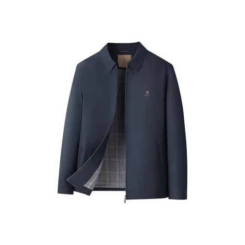 Montagut Мужские Куртки