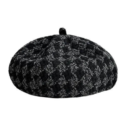 MEETSUNNY Полиэстер Береты Женские