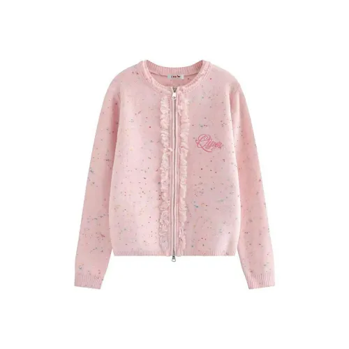 RED DRAGONFLY Женская трикотажная одежда