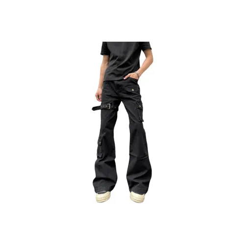 Struggle Vintage95 Джинсы Унисекс