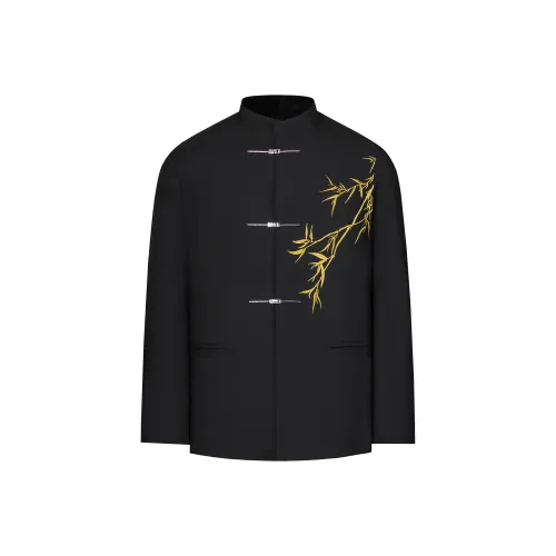 ROCCA DESIGN x WARNING LIGHT Бизнес-костюм унисекс