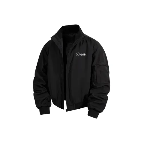 BOBBY ABLEY Куртки и Пальто Унисекс