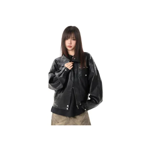 FALIAMS Унисекс Куртки