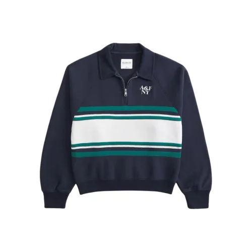 Abercrombie＆Fitch Толстовка Женская