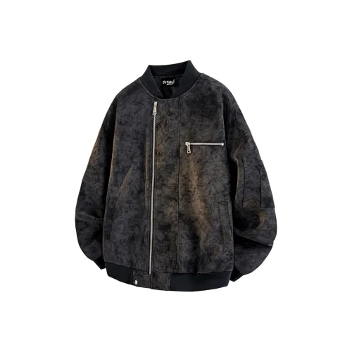 SIL VITIN Унисекс Куртки