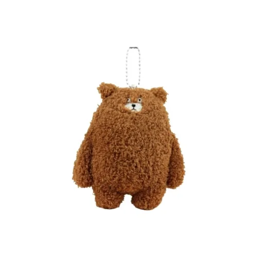 Magic Keku Милый Медведь Плюшевый Брелок 13 см Высота