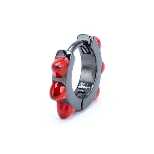 BLESSED BULLET Сплав Серьги Унисекс