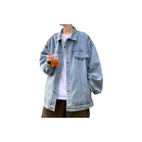 NEAR HERE Унисекс Куртки