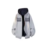 Фотиния Серый (Тяжелый полиэстер-хлопок)