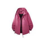 Персиково-розовый