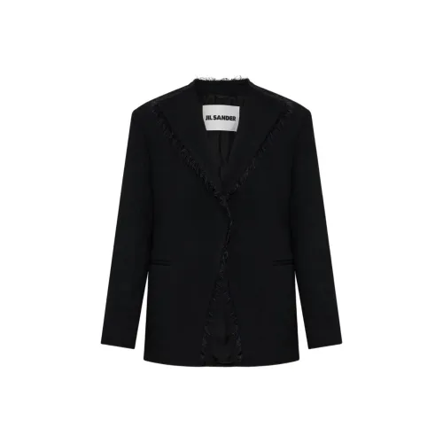 JIL SANDER FW25 Куртки и пальто Женские