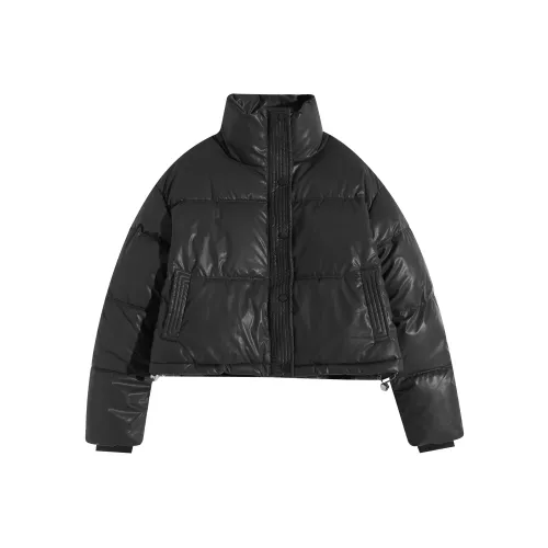 QYPRF Женские пуховики