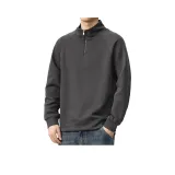 Темно-серый