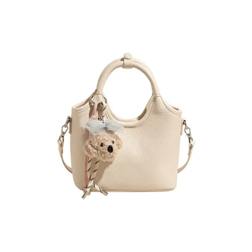 WHERE WHAT WHO ПУ (полиуретан) Сумка через плечо Стандартная Женская Белая Серебряная Розовая Коричневая