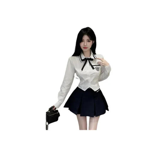 TONYBEAR Женские Комплекты с Юбкой