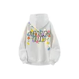 Туманно-серый