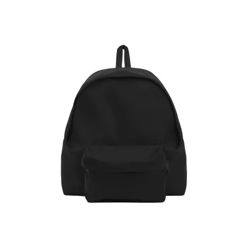 CDG Nylon Backpack Extra Large Men's Black