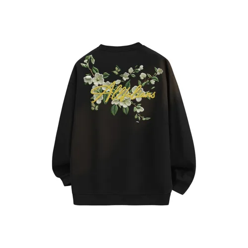 FALIAMS Унисекс Свитшоты