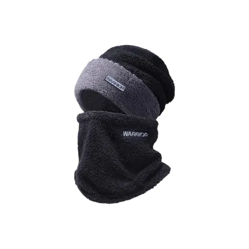 Warrior Полиэстер Шапки и Кепки Унисекс