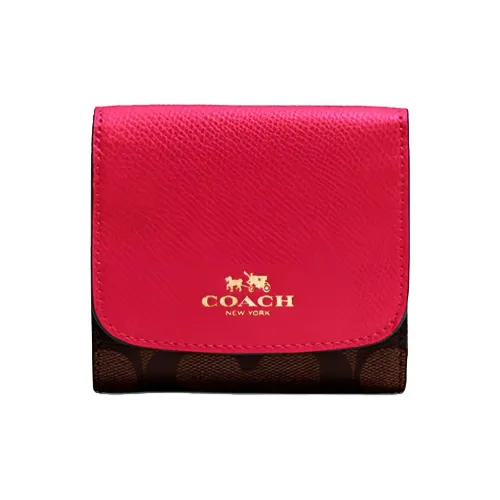 COACH Кошелек Кошельки Женские