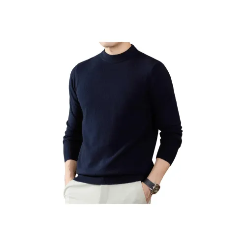 LAOYECHE Мужские Свитера