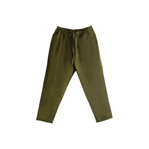 CASEY CASEY Повседневные брюки Женские