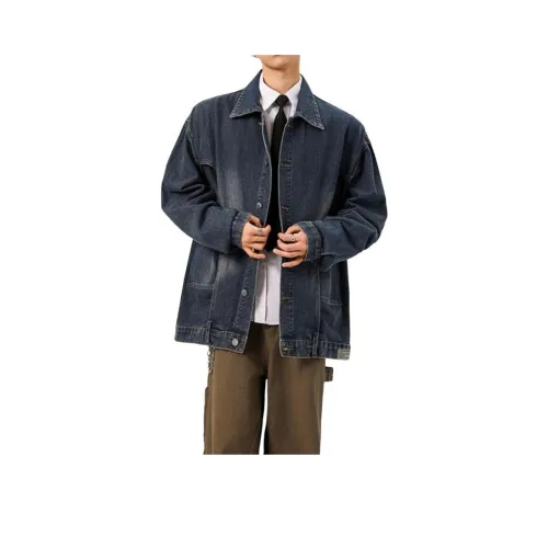 NEAR HERE Унисекс Куртки