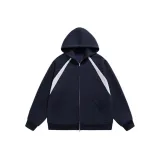 W801 Темно-синий