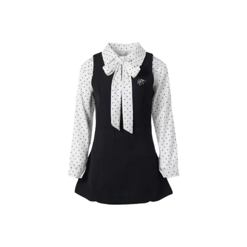 MA JOURNEE Женские Комплекты с Юбкой