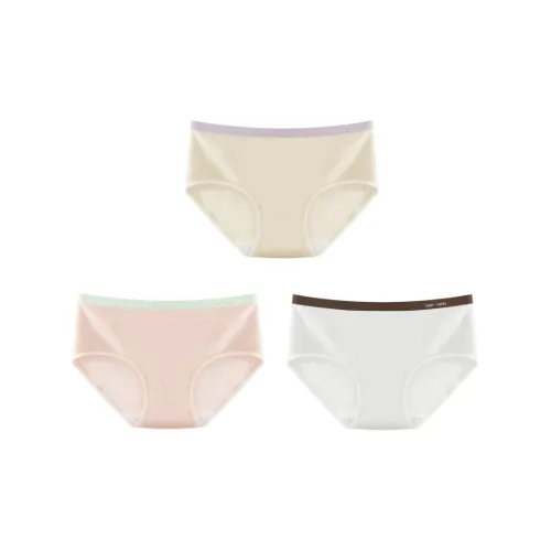 Lan Miao Треугольник Шорты Женские