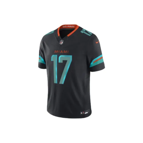 Nike Dri Fit FW25 Регби Джерси Мужской