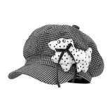 Черно-белая клетка