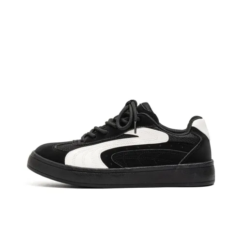 GAISIMA Низкие кроссовки для скейтбординга и бега Мужские