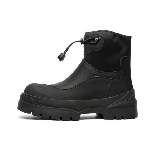 DY Martin Boots Мужской